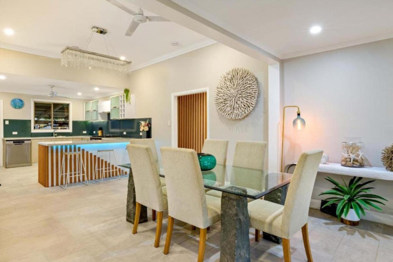 Holiday home Haven A Slice Of Paradise 4br Pool And Pets *