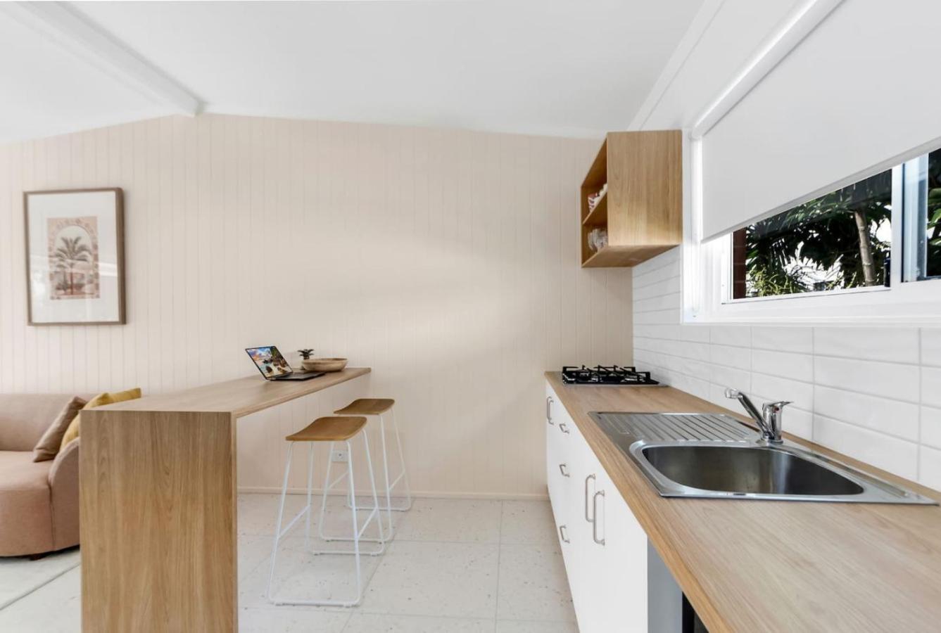 Apartment Tropicana Boutique - 5 Cairns
