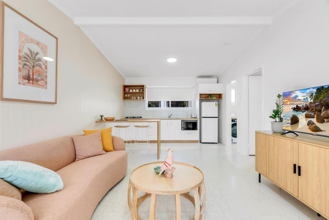Apartment Tropicana Boutique - 5 *