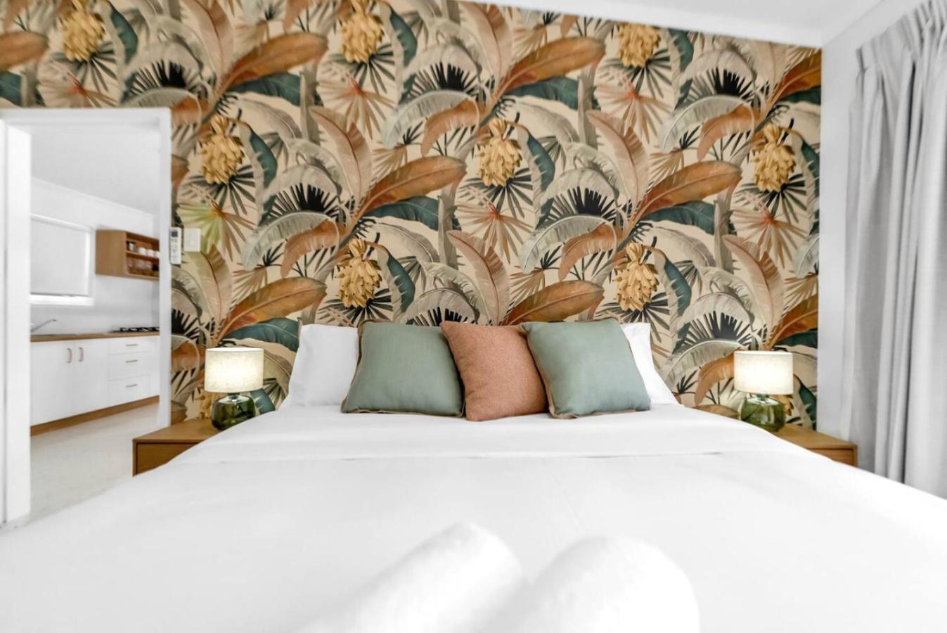 Tropicana Boutique - 6 * Cairns