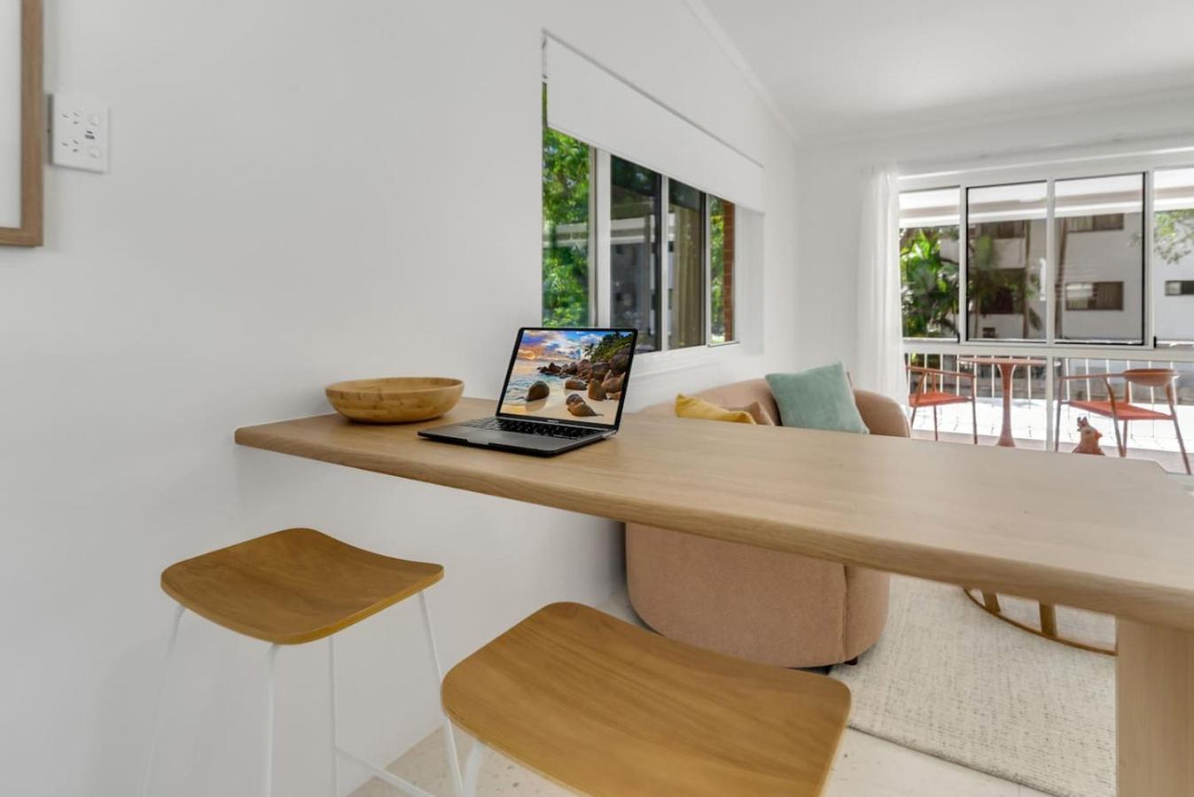 Apartment Tropicana Boutique - 6 Cairns