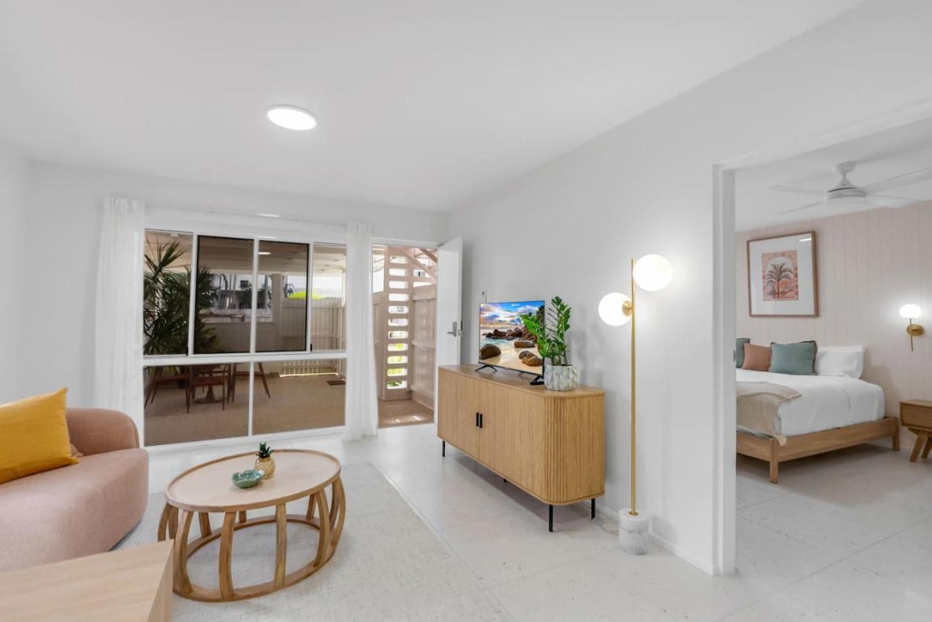 Tropicana Boutique - 3 * Cairns