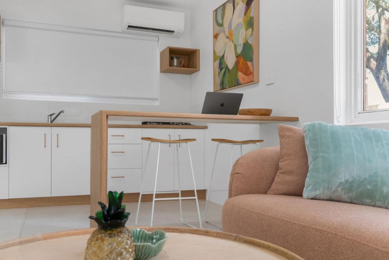 Apartment Tropicana Boutique - 3