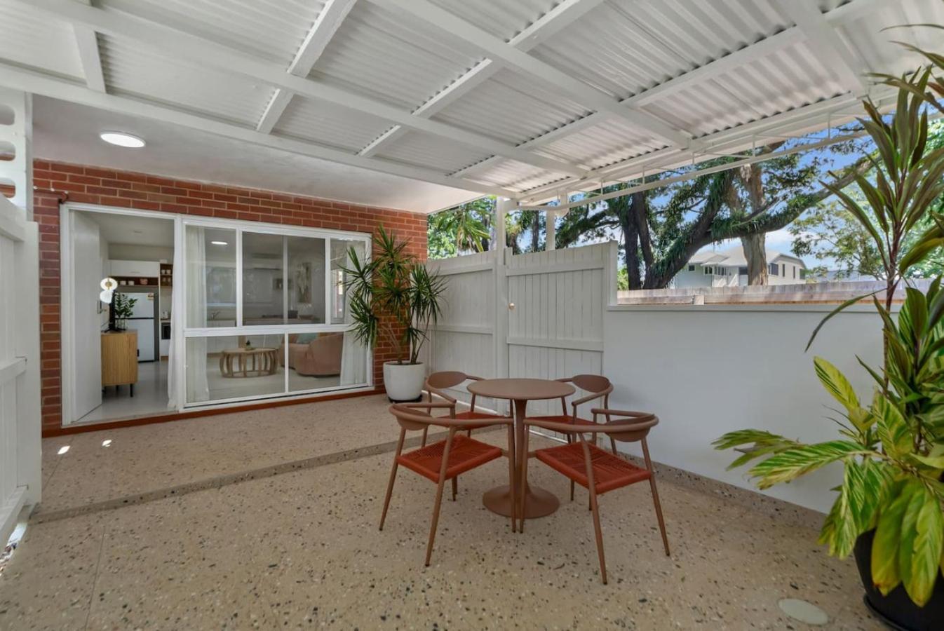 Tropicana Boutique - 3 * Cairns