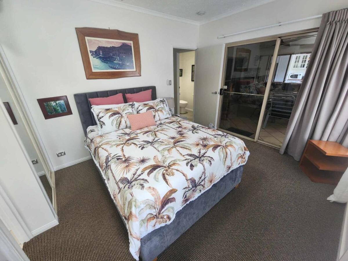 Bulloo Lagoon Oasis Luxury Resort Cairns