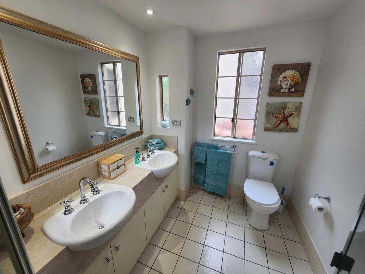 Bulloo Lagoon Oasis Luxury Resort Apartment Cairns