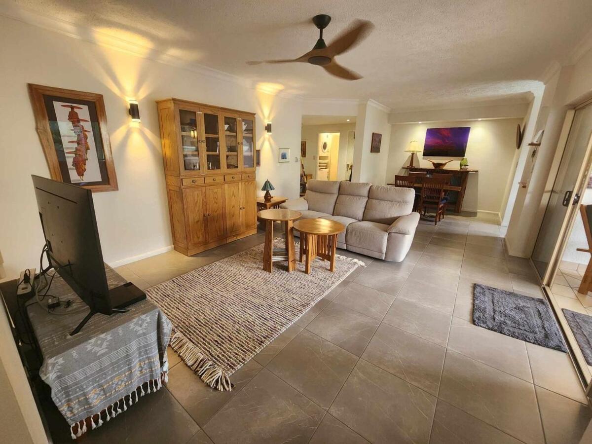 Apartment Bulloo Lagoon Oasis Luxury Resort