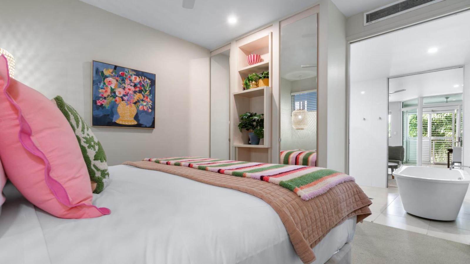 Bayside At 201 Lake Street Cairns