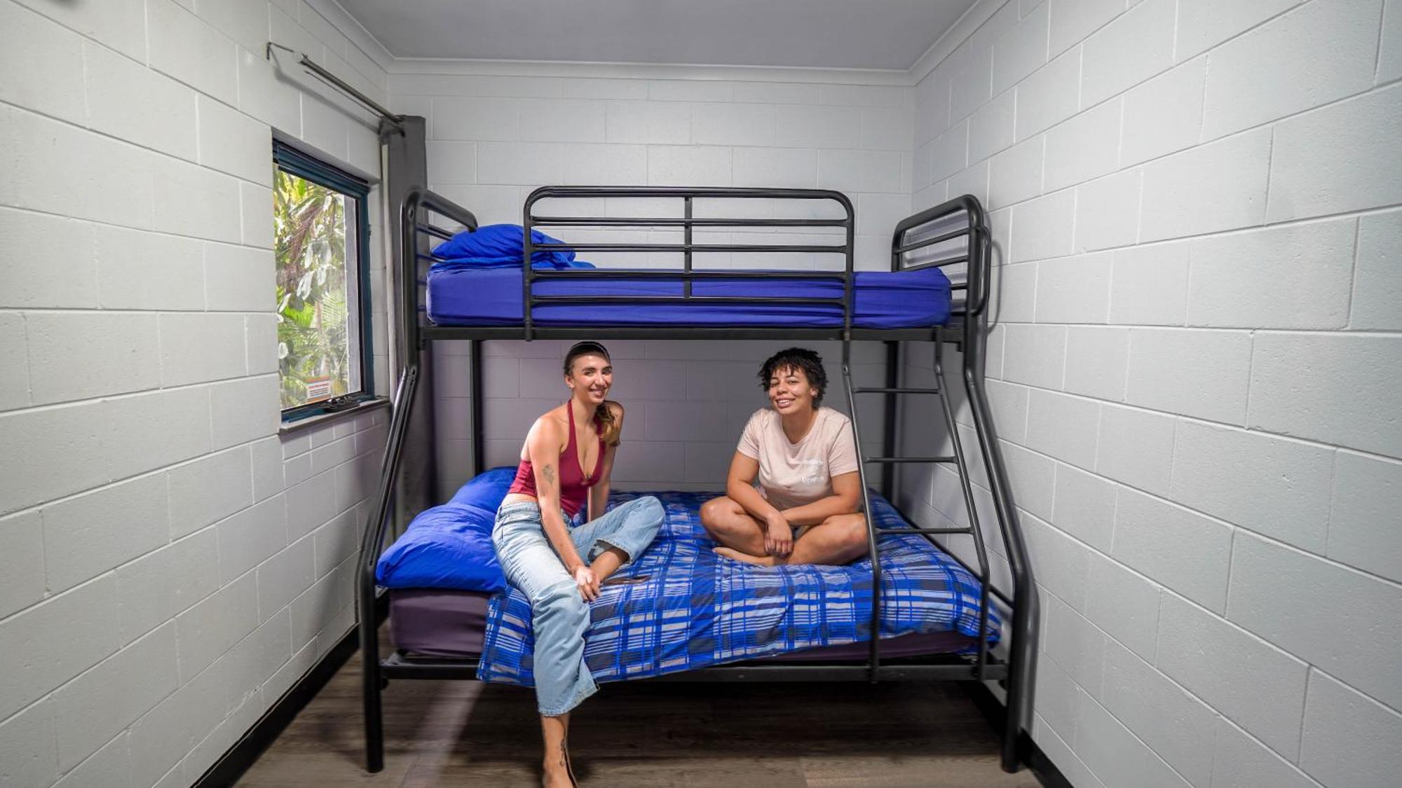 Hostel Summer House *