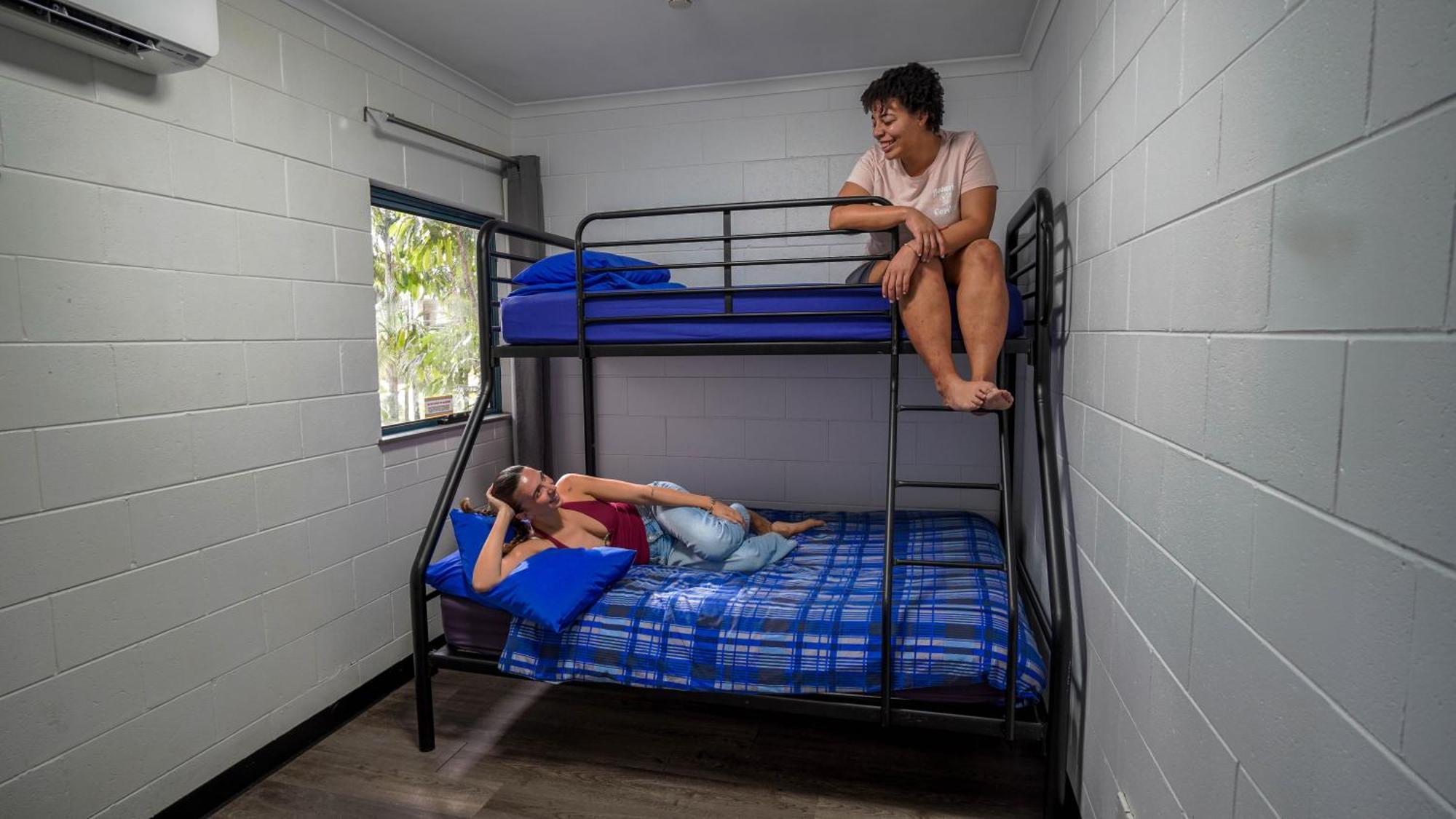 Hostel Summer House Cairns