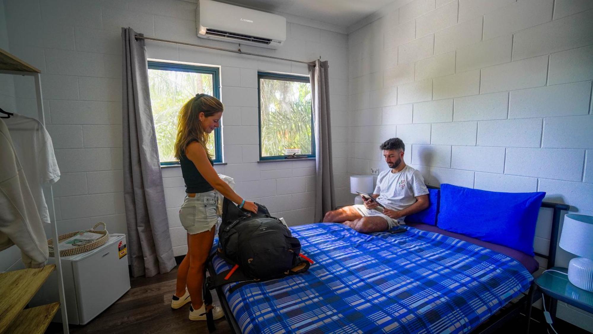 Summer House Cairns