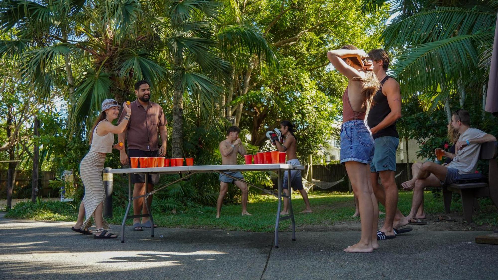 Summer House * Cairns