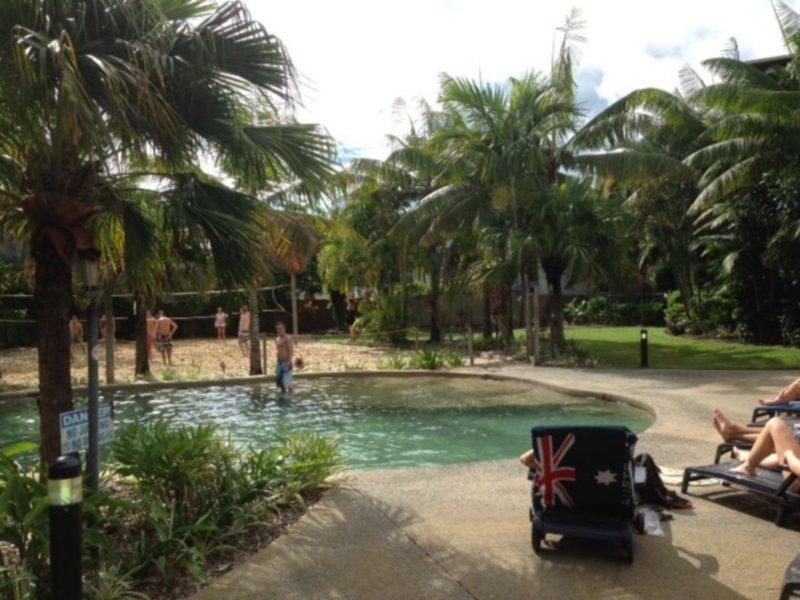 Summer House Cairns