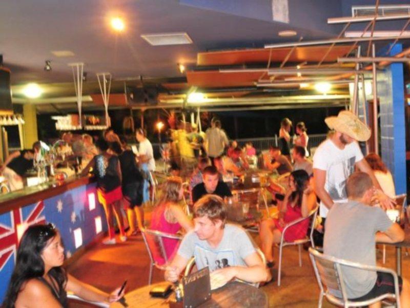 Hostel Summer House Cairns