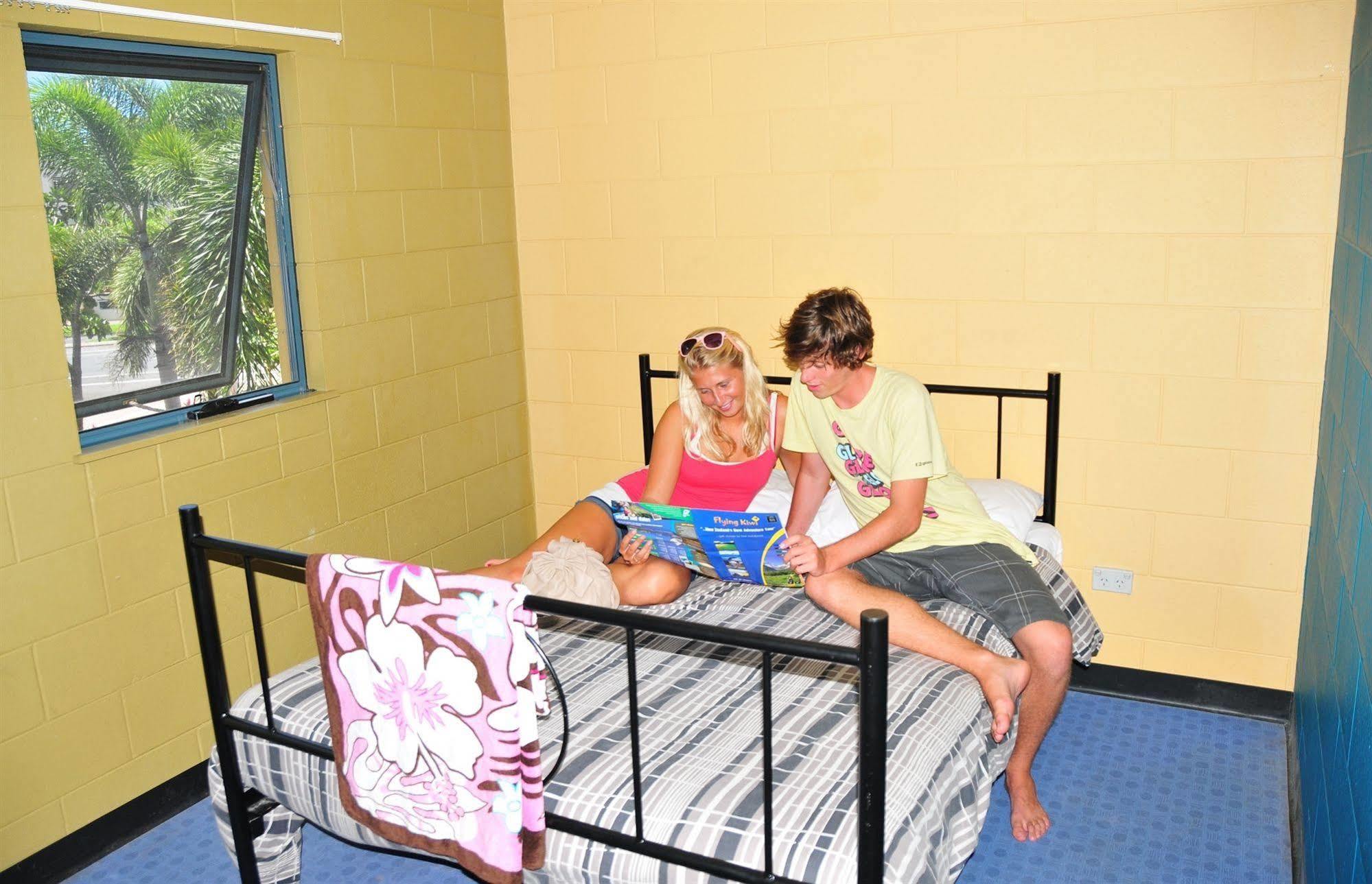 Hostel Summer House Cairns