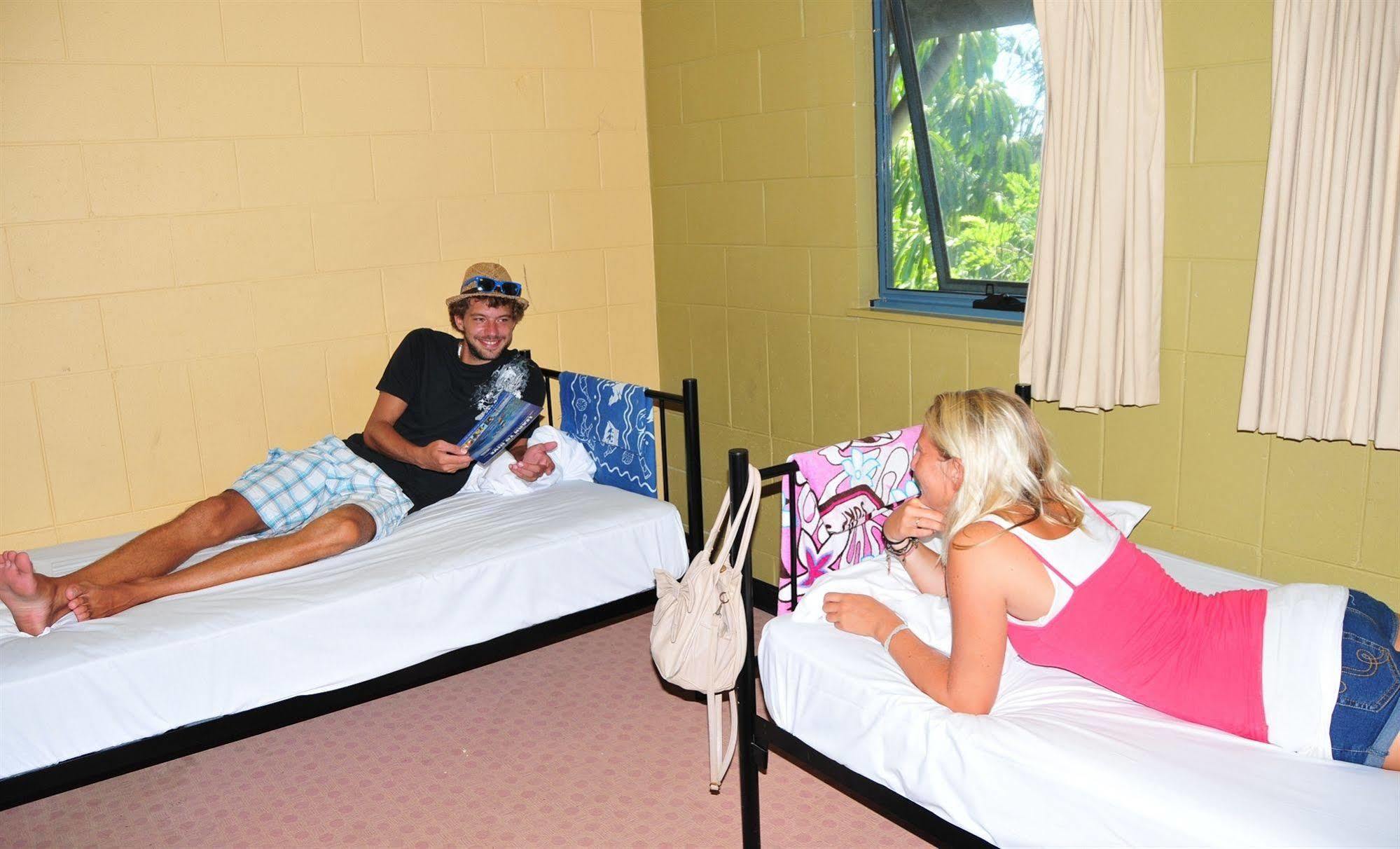 Hostel Summer House