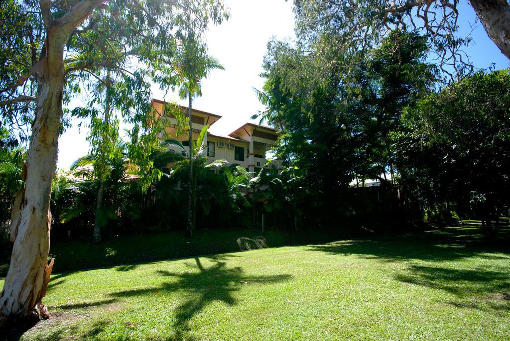 Plaza 4* Cairns