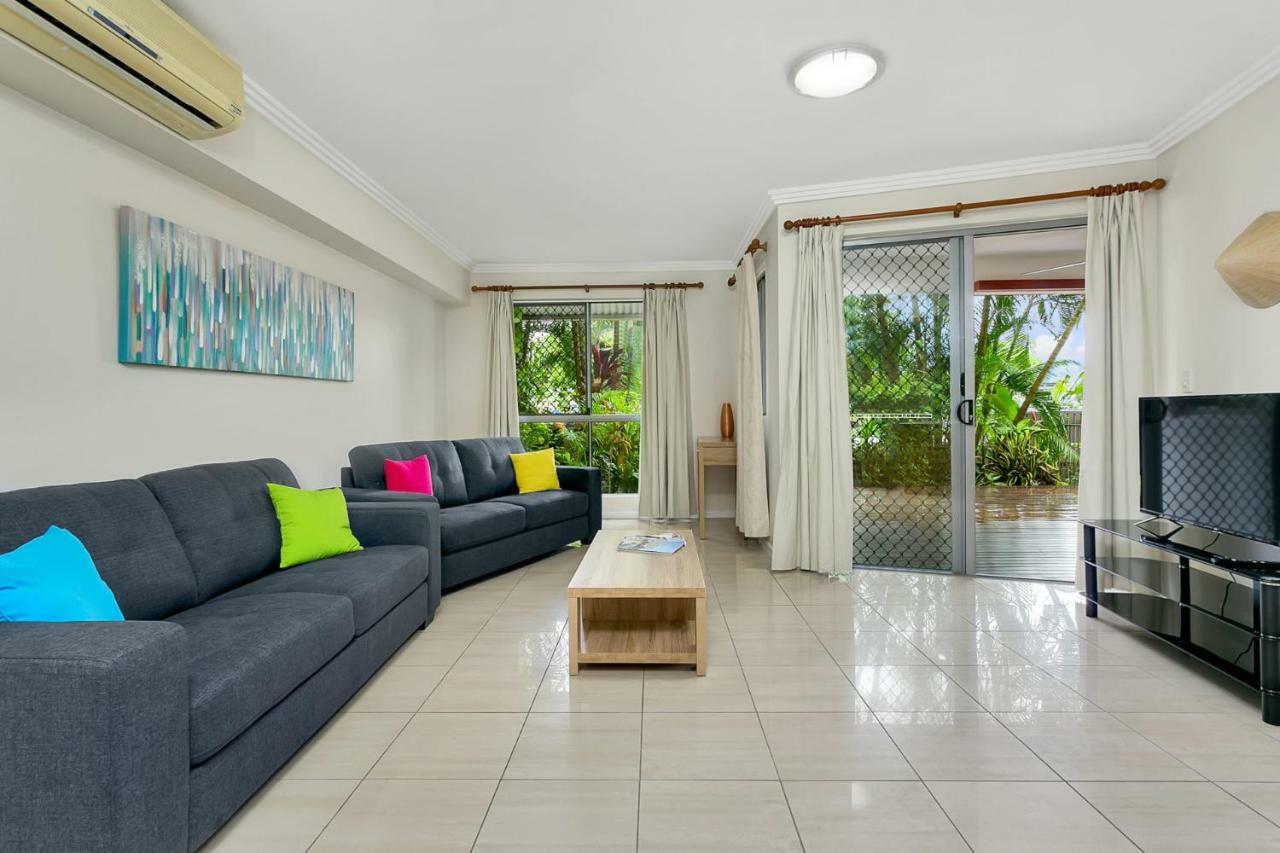 Royal Pavilions 12 Three Bedroom *