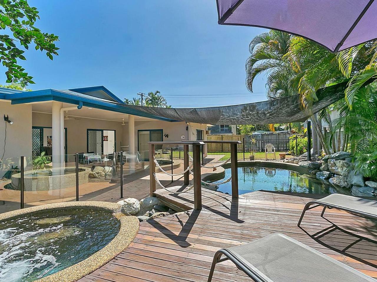 Beachcomber Trinity Beach Cairns