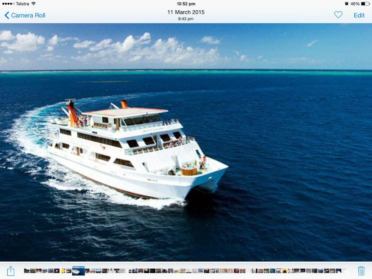 Botel Reef Encounter