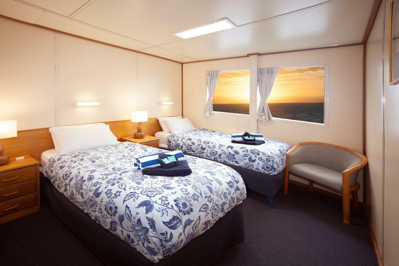Botel Reef Encounter 4*