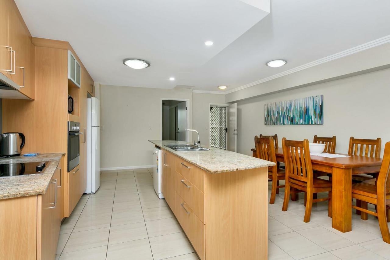 Royal Pavilions 12 Three Bedroom