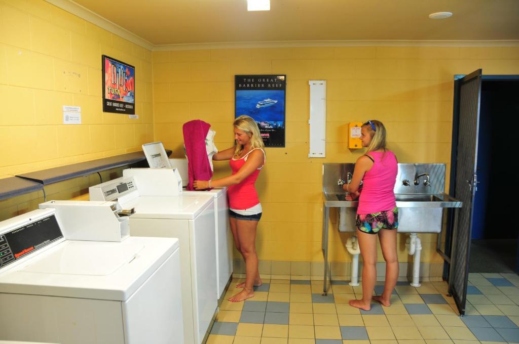 Hostel Summer House Cairns