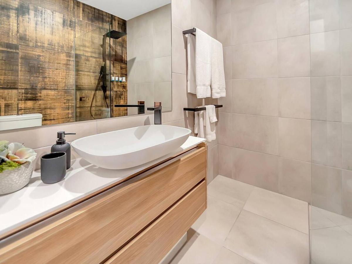 Superior Luxury In The Apartment *