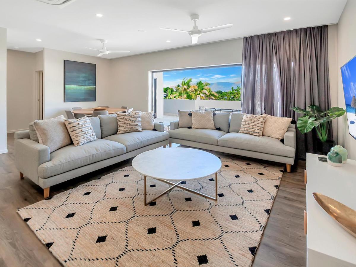 Apartment Superior Luxury In The