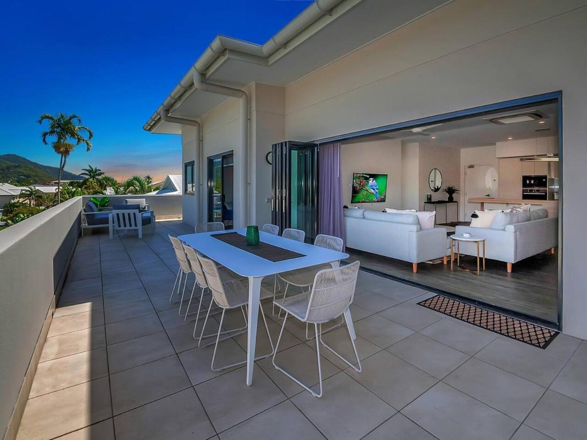 Superior Luxury In The Apartment Cairns