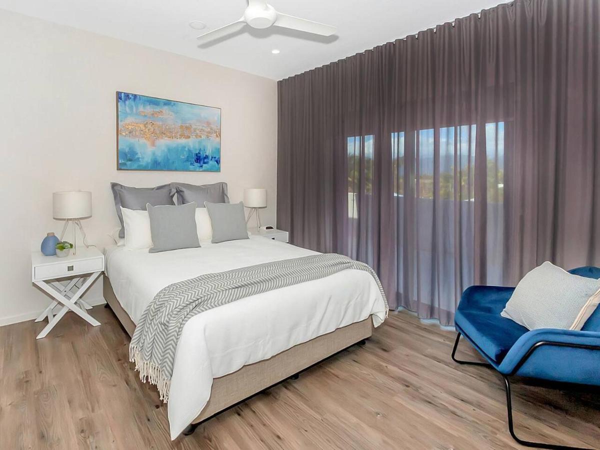Apartment Superior Luxury In The Cairns