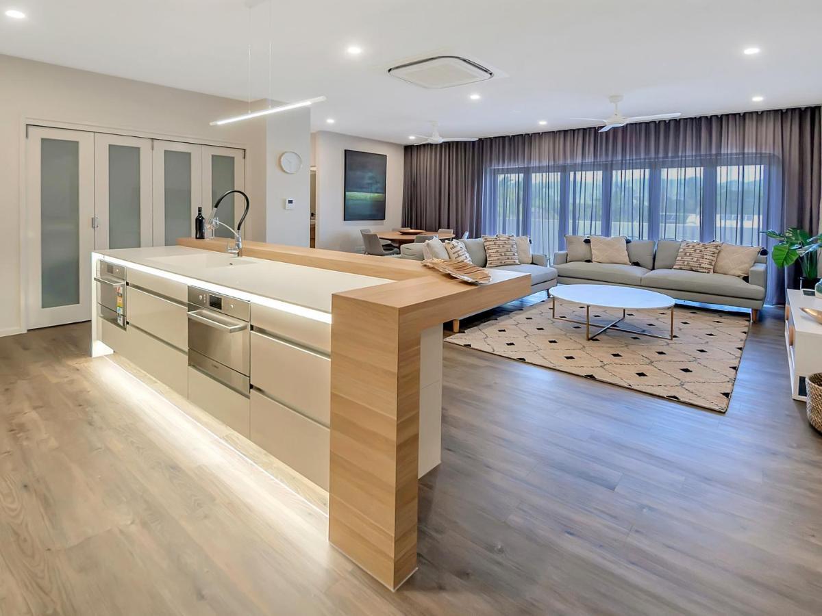 Superior Luxury In The Apartment