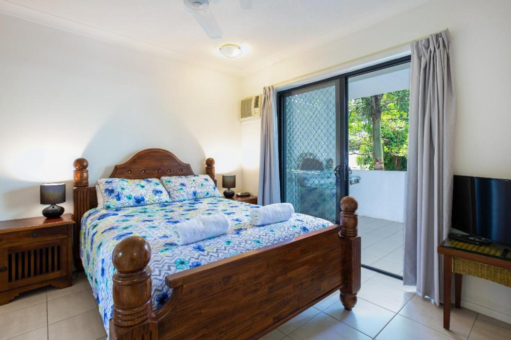 Casa Bohemia Cairns