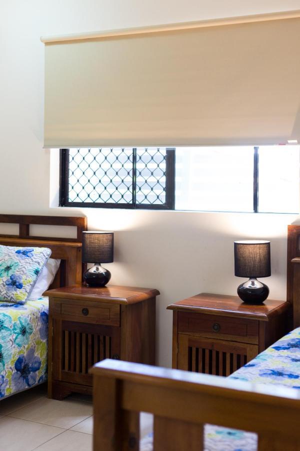 Apartment Casa Bohemia Cairns