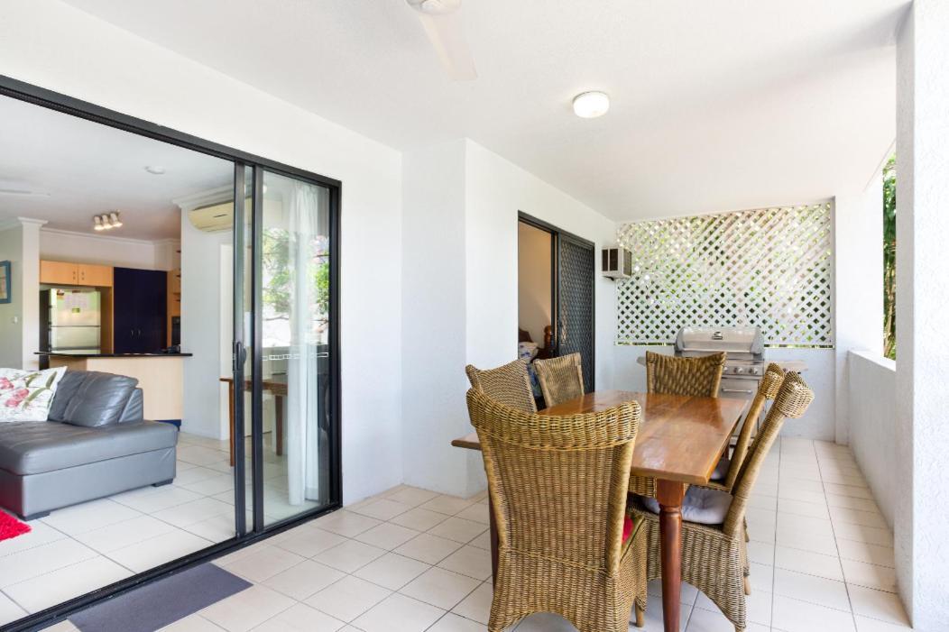 Casa Bohemia Apartment Cairns