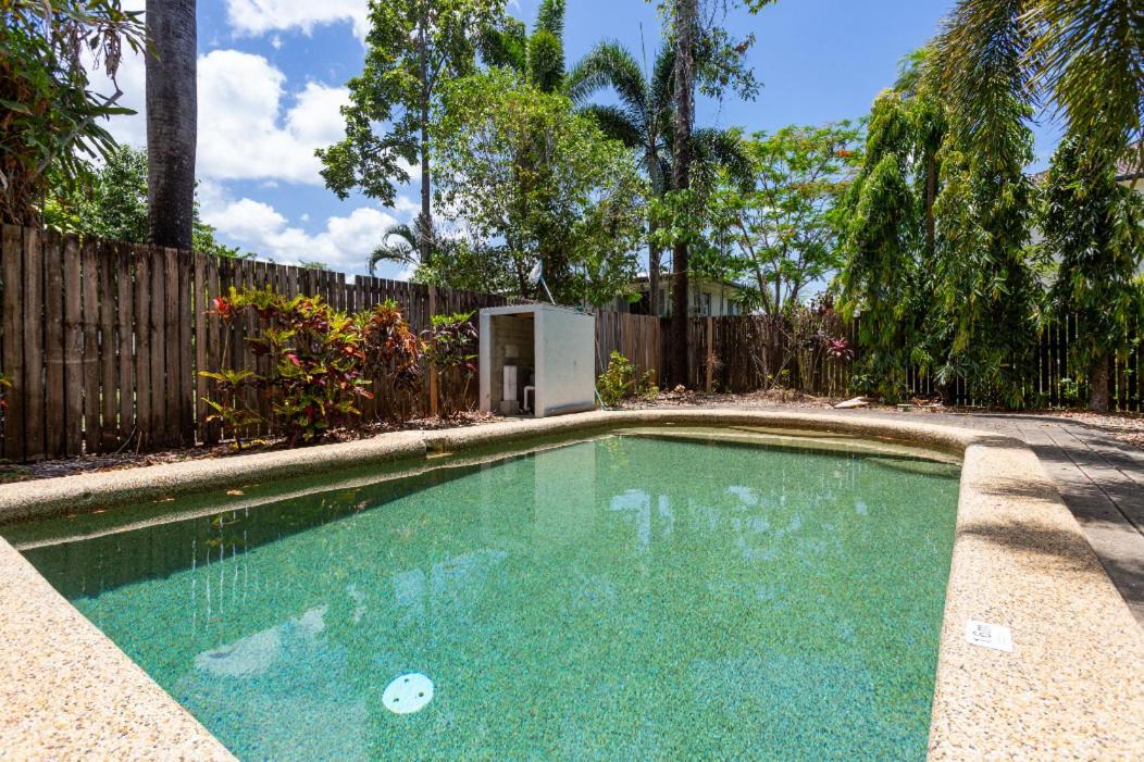 Casa Bohemia Apartment Cairns