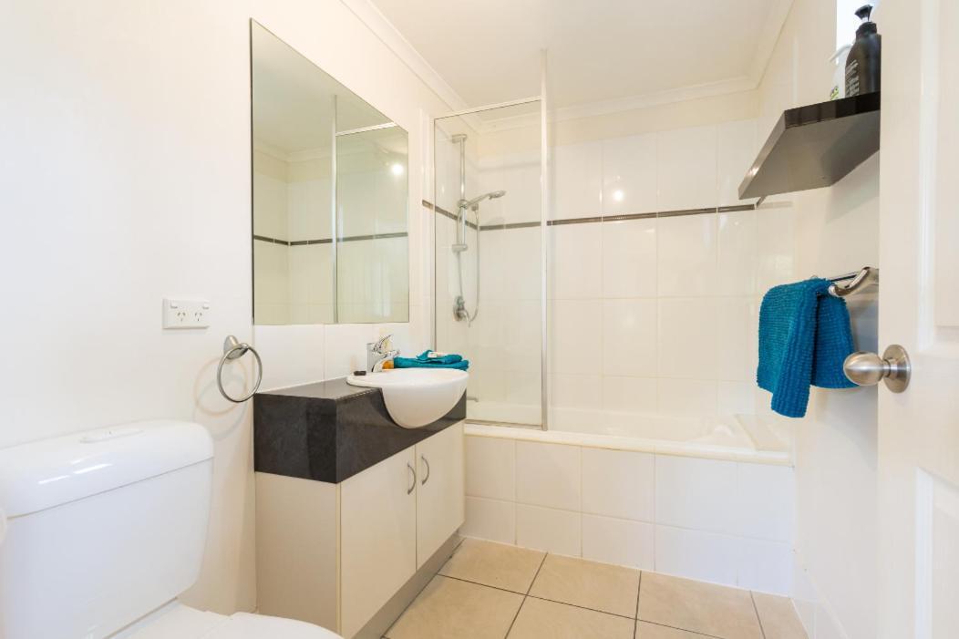 Apartment Casa Bohemia Cairns