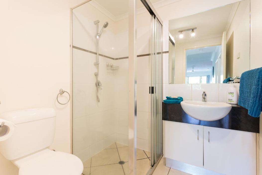 Casa Bohemia Apartment Cairns