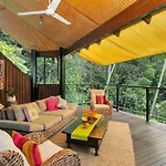 The Secret Treehouse