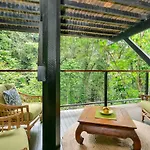 The Secret Treehouse