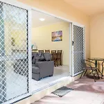 Tradewinds Mcleod Holiday Apartments