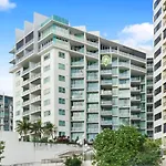 Ocean Views At Mantra Trilogy