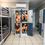 Mad Monkey Jungle