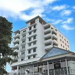 An Abode On Abbott - In The Heart Of The City