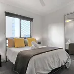 An Abode On Abbott - In The Heart Of The City
