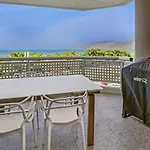 The Lookout At Northshore Tower