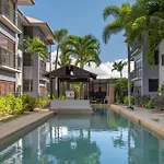 Southern Cross Atrium Apartments