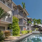 Southern Cross Atrium Apartments