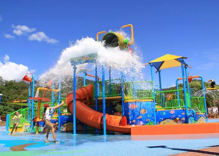 Ingenia Holidays Cairns Coconut