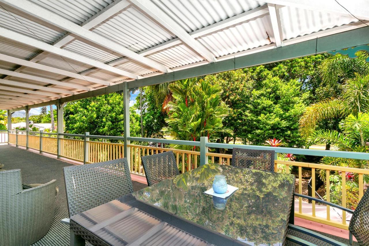 Lilybank Guest House Guest house Cairns